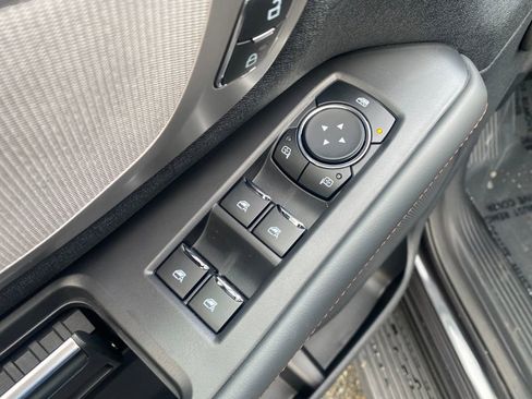 New 2025 Ford Expedition Max Active image 14