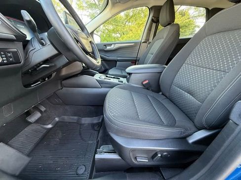 Used 2023 Ford Escape Active w/ Tech Pack #2 image 22