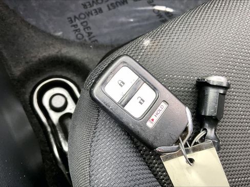 Used 2015 Honda Fit EX image 15
