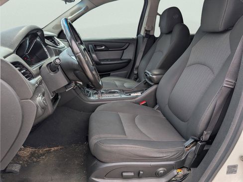 Used 2015 Chevrolet Traverse LT FWD image 9