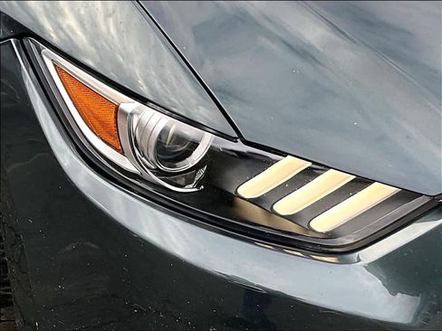 Used 2015 Ford Mustang Premium w/ Ecoboost Performance Package image 24