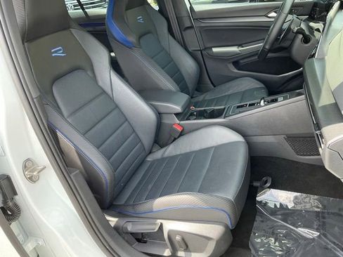 Used 2022 Volkswagen Golf R AWD/4WD image 21
