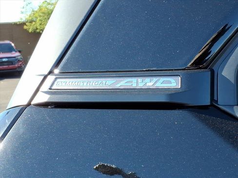 New 2026 Subaru Forester Limited image 11