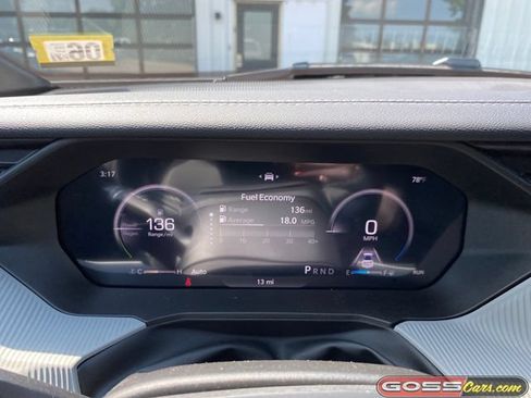 New 2026 Jeep Cherokee Limited AWD/4WD image 20