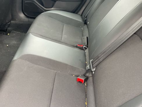 Used 2024 Honda Civic Sport image 11