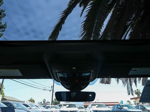 New 2025 Volkswagen GTI SE image 27