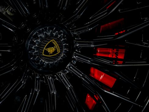 Used 2022 Lamborghini Aventador LP 780-4 Ultimae image 25