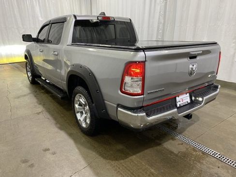 Used 2022 RAM 1500 Big Horn image 6