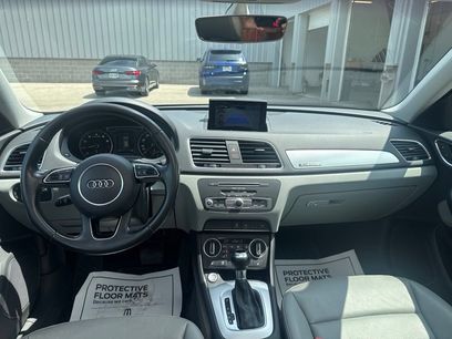 Used 2016 Audi Q3 2.0T Premium Plus w/ Technology Package