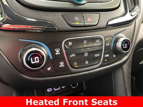 Certified 2024 Chevrolet Equinox RS w/ LPO, Floor Liner Package FWD image 8