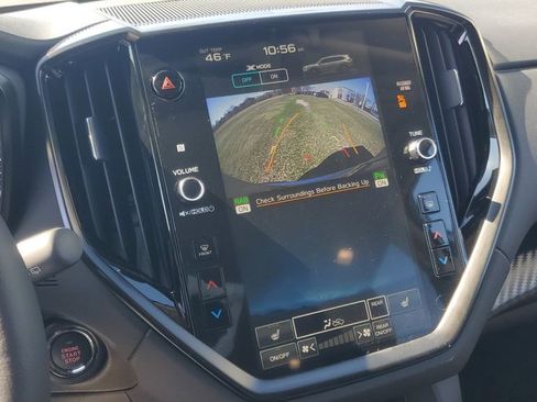 New 2026 Subaru Ascent Premium AWD/4WD image 21