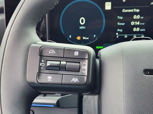 New 2026 Hyundai Santa Fe Calligraphy image 34