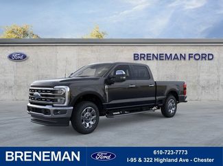 New 2026 Ford F250 Lariat w/ Chrome Package AWD/4WD video 1