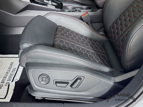 Used 2024 Audi RS 3 image 25