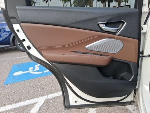 Used 2024 Acura RDX SH-AWD w/ Technology Package image 21