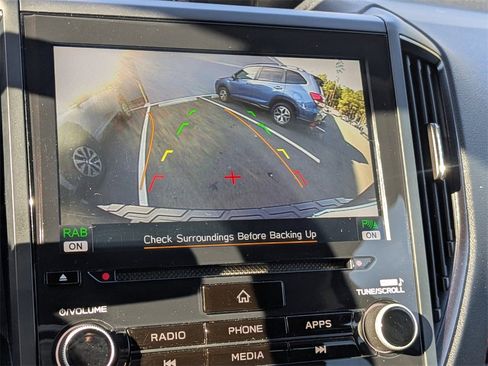 Used 2023 Subaru Forester Sport image 13