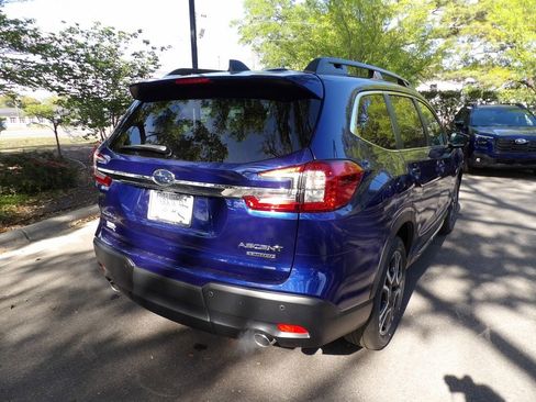 New 2026 Subaru Ascent Limited AWD/4WD image 5