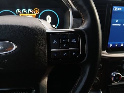 Used 2023 Ford F150 Platinum RWD image 25