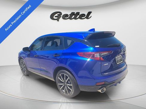 Used 2025 Acura RDX A-Spec AWD/4WD image 14