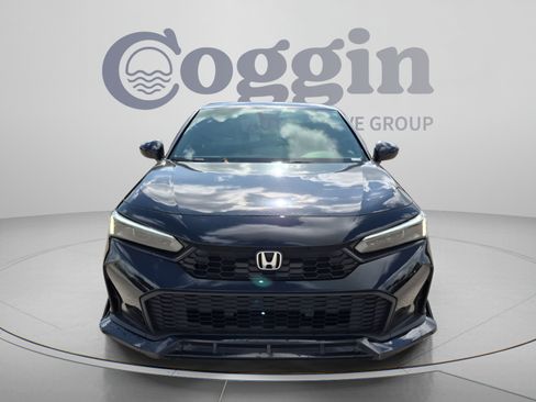Used 2026 Honda Civic Sport image 9