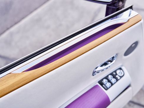 Used 2008 Rolls-Royce Phantom image 39