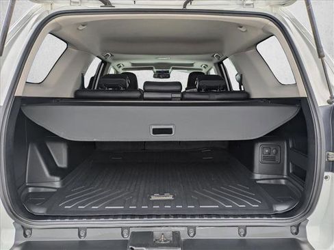 Used 2019 Toyota 4Runner TRD Off-Road Premium image 19