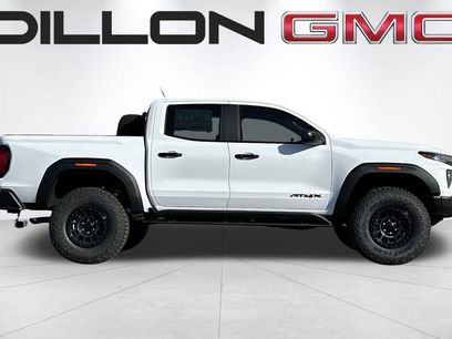 New 2026 GMC Canyon AT4X w/ AT4X AEV Edition