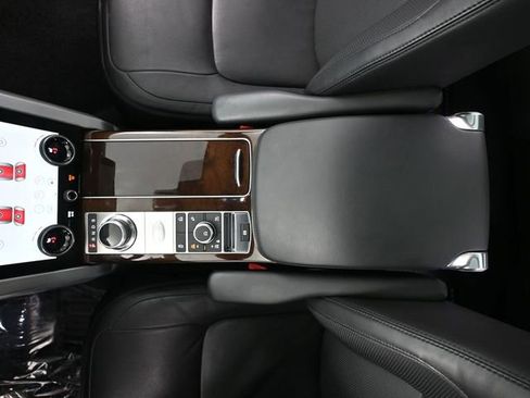 Used 2021 Land Rover Range Rover Westminster Edition image 31