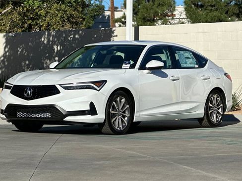 New 2026 Acura Integra image 8