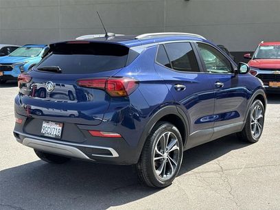 Used 2023 Buick Encore GX Select w/ Safety Package II