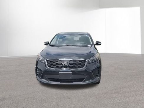 Used 2020 Kia Sorento LX AWD/4WD image 3