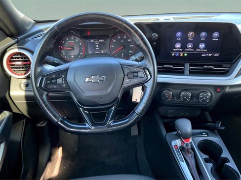 Used 2020 Subaru Forester Limited w/ Popular Package #3 image 7