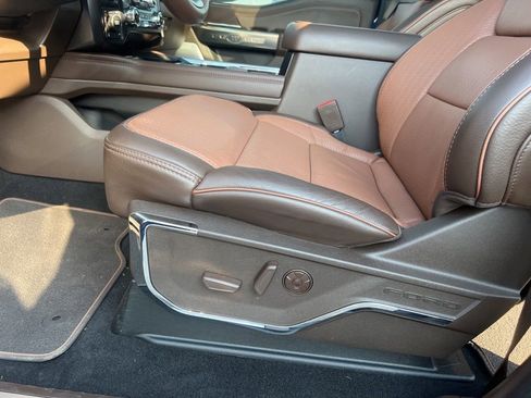 Used 2026 Ford F250 King Ranch AWD/4WD image 13
