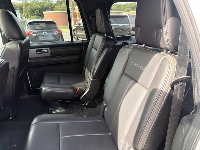 Used 2017 Ford Expedition Max Platinum AWD/4WD image 7