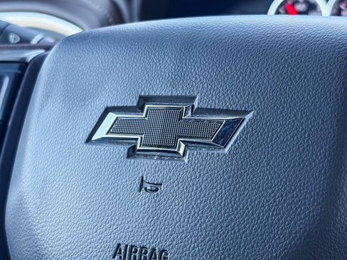 Used 2020 Chevrolet Silverado 1500 RST AWD/4WD image 22