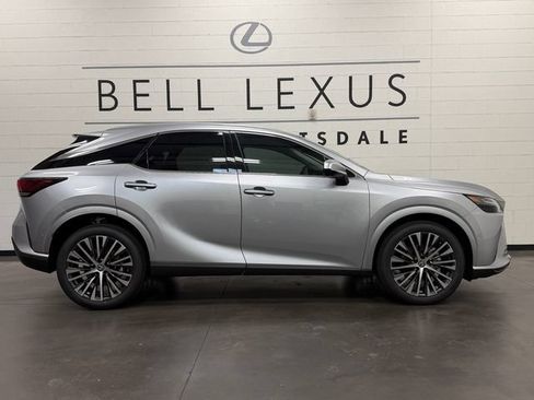 New 2026 Lexus RX 350 Premium Plus w/ Convenience Package AWD/4WD image 3