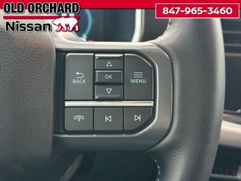 Used 2023 Ford F150 Lightning XLT w/ Equipment Group 312A High image 20