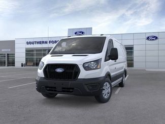 New 2026 Ford Transit 250 Low Roof video 2