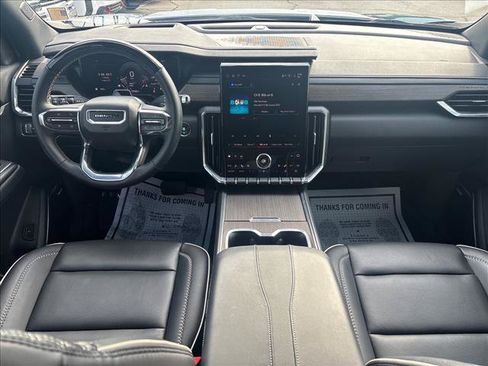 Certified 2024 GMC Acadia Denali w/ Super Cruise Package FWD image 7