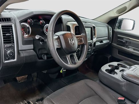 Used 2020 RAM 1500 Warlock w/ Electronics Group AWD/4WD image 7