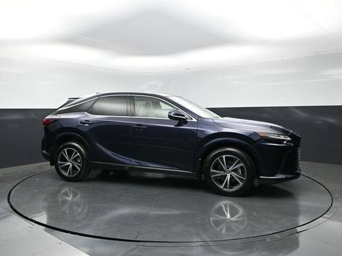 Used 2023 Lexus RX 350 FWD w/ Accessory Package (Z1) image 6
