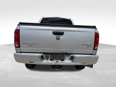 Used 2006 Dodge Ram 2500 Truck SLT w/ Quad Cab Big Horn Value Group AWD/4WD image 7