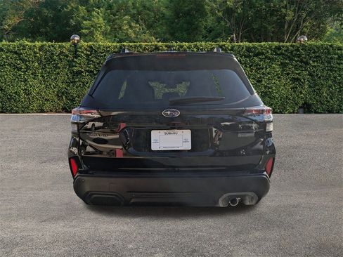 New 2025 Subaru Forester Limited image 5