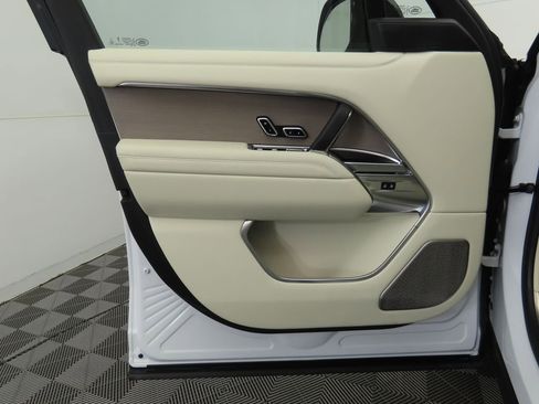 New 2025 Land Rover Range Rover Autobiography image 26