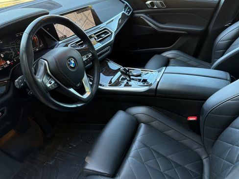 Used 2023 BMW X5 xDrive40i AWD/4WD image 11