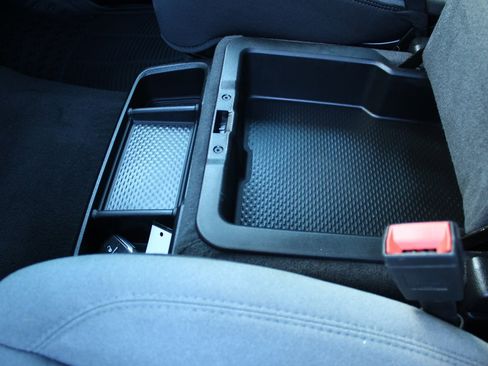 Used 2022 RAM 1500 Lone Star image 17