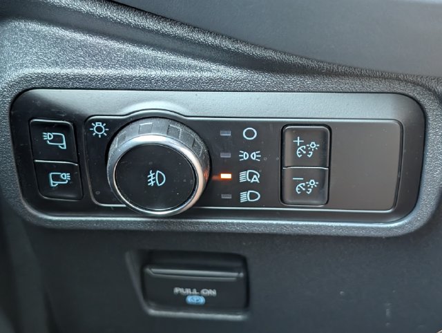 Used 2025 Ford Bronco Outer Banks AWD/4WD image 25
