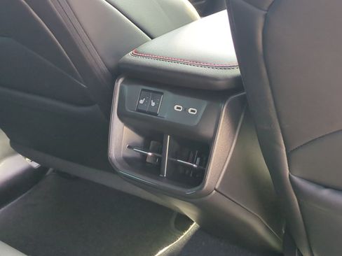 New 2026 Dodge Charger Scat Pack AWD/4WD image 32