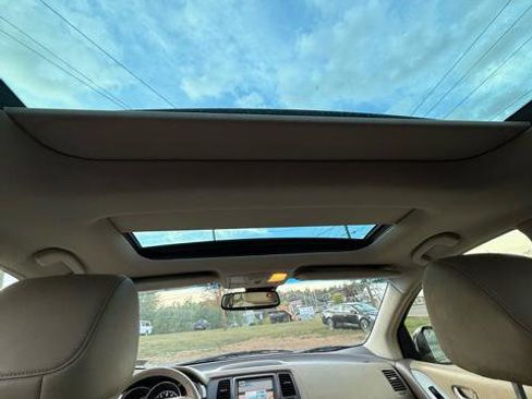 Used 2013 Nissan Murano SL image 16