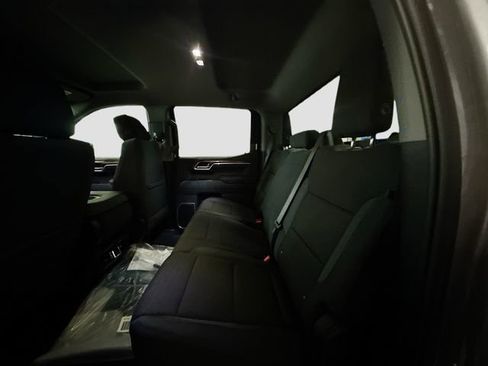 New 2026 Chevrolet Silverado 1500 LT image 25